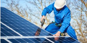 Installation Maintenance Panneaux Solaires Photovoltaïques à Domjevin